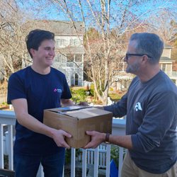 Caring Transitions of Chapel Hill
