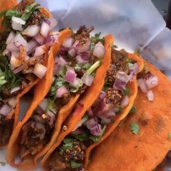 Fuze - Birria Tacos - Venues & Event Spaces Near Me - San Jose, California