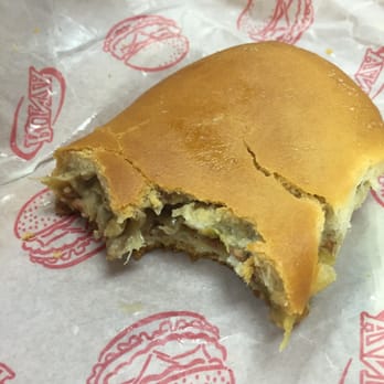 Runza - Mushroom Swiss Runza - Burgers Near Me - Ogallala, Nebraska Runza - Mushroom Swiss Runza - Burgers Near Me - Ogallala, Nebraska
