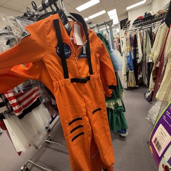 Discount Costumes and Comics - Children's Nasa suit - Costumes Near Me - Warner Robins, Georgia
