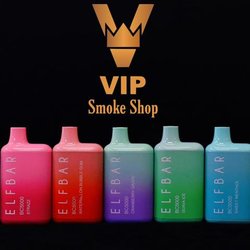 VIP Smoke Shop - Beaver Creek