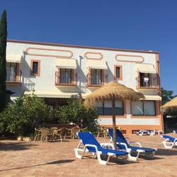 Restaurant Quinta dos poetas - Het hotel