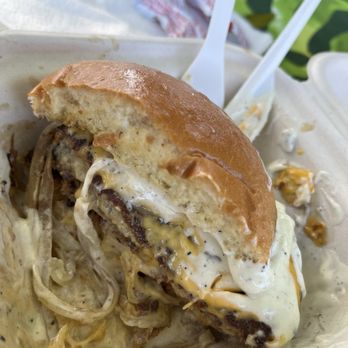 JOJA - Burgers Near Me - Honolulu, Hawaii