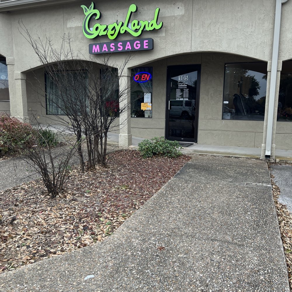 CozzyLand Massage Therapy - Massage Near Me - Austin, Texas CozzyLand Massage Therapy - Massage Near Me - Austin, Texas