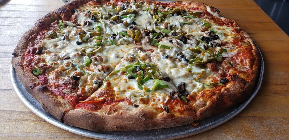 Piggie Pies Pizza