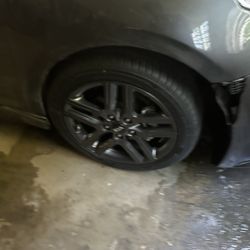 DJ’s Mobile Tire - On site tire replacement