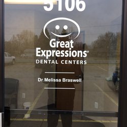 Great Expressions Dental Centers - Shelby Township