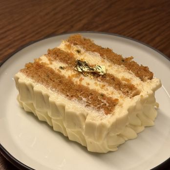 Yeobo Darling - karat cake - Taiwanese Near Me - Menlo Park, California Yeobo Darling - karat cake - Taiwanese Near Me - Menlo Park, California