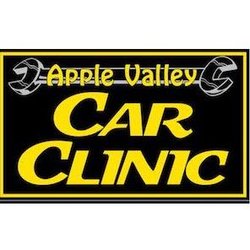 user provided Apple Valley Car Clinic photo