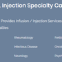 Photo of Las Vegas Infusion Centers