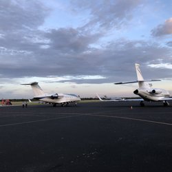 Atlantic Aviation