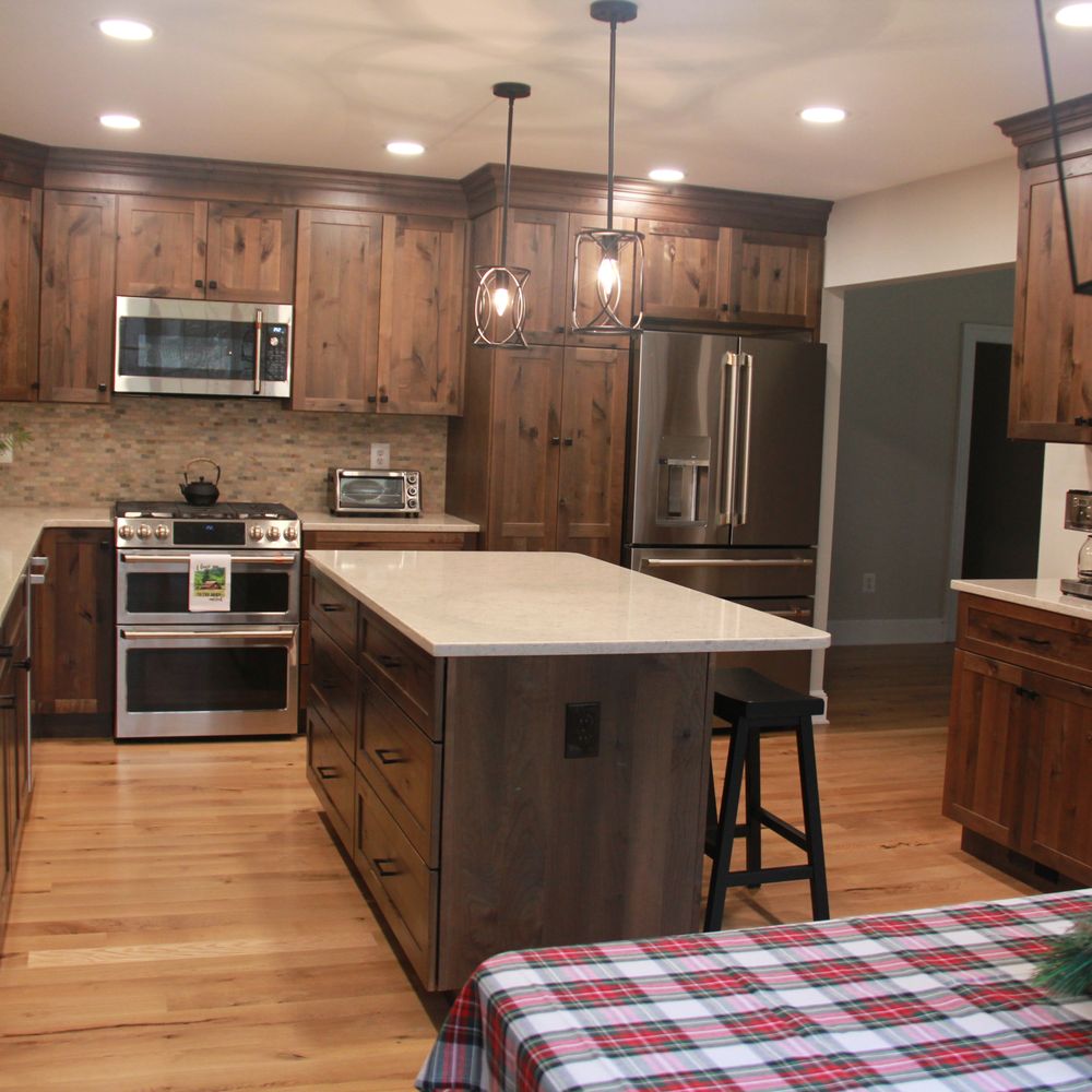 Maryland Kitchen Westminster Matttroy