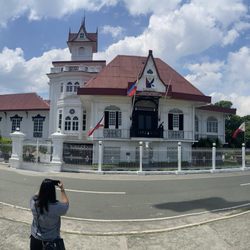 Aguinaldo Shrine