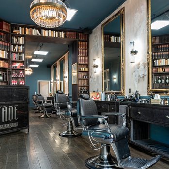 FADE CLUB - Barbers Near Me - Berlin, BE