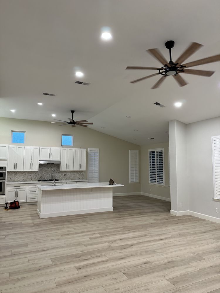 Slide of FA Construction