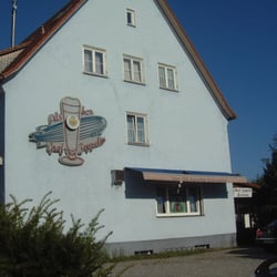 Pilsbar Graf Zeppelin