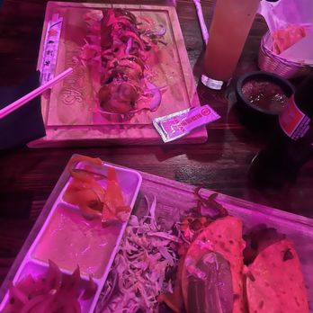 Kalaveras - I had the gobernador tacos snd sushi. - Mexican Near Me - Montebello, California Kalaveras - I had the gobernador tacos snd sushi. - Mexican Near Me - Montebello, California