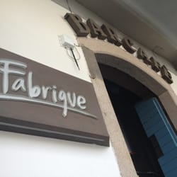 La Fabrique