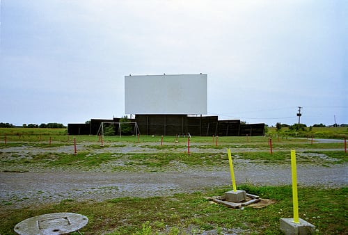 PORT HOPE DRIVE IN - Updated February 2026 - 2141 Theatre Road, Cobourg ...