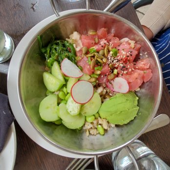 El Dorado Kitchen - New American Near Me - Sonoma, California