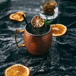 Anchor & Ore - Moscow Mule
