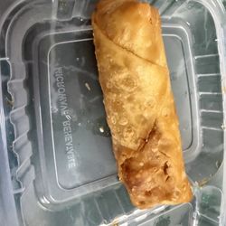Egg roll