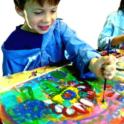 Lolart Art School