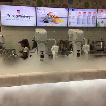 Creamistry - Desserts Near Me - Cerritos, California Creamistry - Desserts Near Me - Cerritos, California