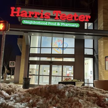 Harris Teeter - Grocery Near Me - Bethesda, Maryland Harris Teeter - Grocery Near Me - Bethesda, Maryland