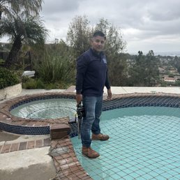 Pool Net