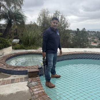 Nathans Pool Fence - Pool Net - Fences & Gates Near Me - Brea, California