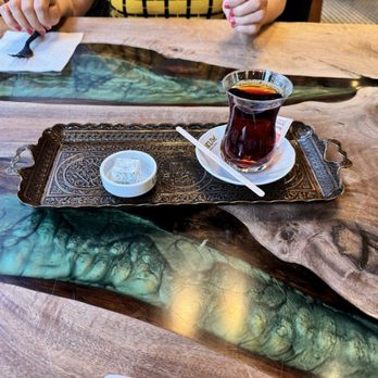 Lokum - Turkish Near Me - San Luis Obispo, California