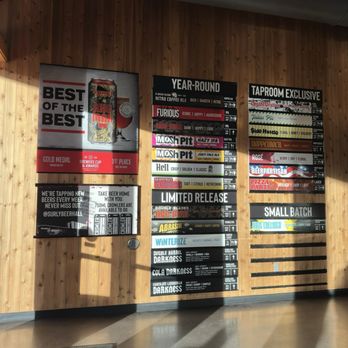 Surly Brewing - Breweries Near Me - Minneapolis, Minnesota