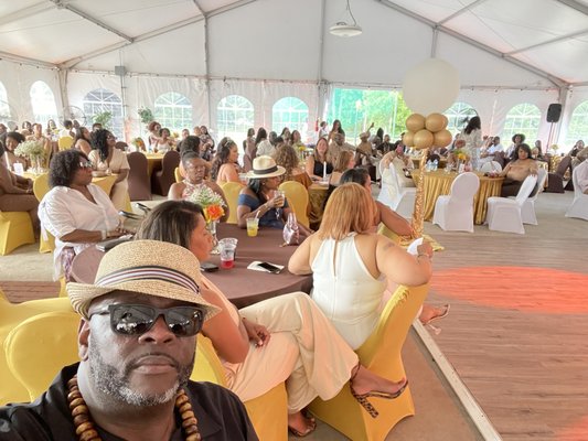 Irish Cultural Center by null