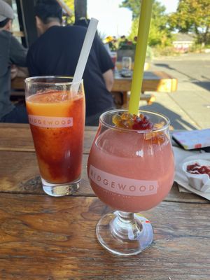 RidgeWood Bottle & Tap by null