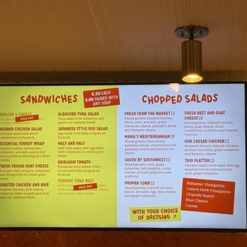 Schnipper’s Quality Soups - Sandwiches Near Me - New York, New York Schnipper’s Quality Soups - Sandwiches Near Me - New York, New York