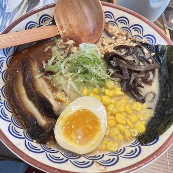 Oodle Ramen - Ramen Near Me - Orlando, Florida