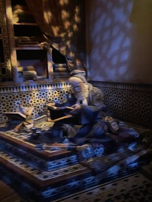 Spaceship Earth by null