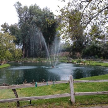 Vitagliano Winery - Pond - Wineries Near Me - Temecula, California Vitagliano Winery - Pond - Wineries Near Me - Temecula, California