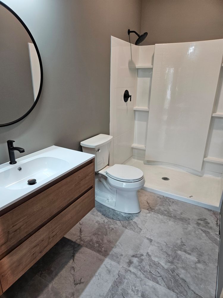 Slide of Litchfield County Plumbing