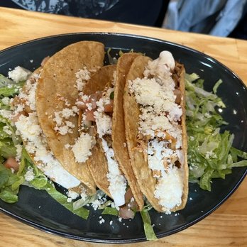 Andale - Tacos Dorados - Mexican Near Me - Los Gatos, California Andale - Tacos Dorados - Mexican Near Me - Los Gatos, California