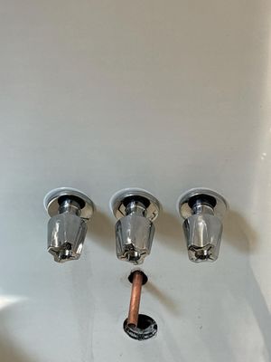 Affordable Plumbing Logo