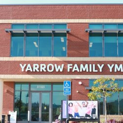 Yarrow Family YMCA