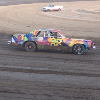 RATTLESNAKE RACEWAY - Updated July 2024 - 14 Photos - 2000 Airport Rd ...
