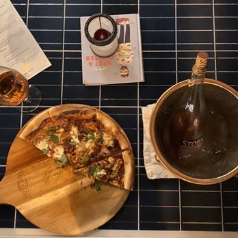 Hangar 7 - Pizza Near Me - Lompoc, California Hangar 7 - Pizza Near Me - Lompoc, California
