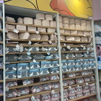 Miniso - More plushies - Department Stores Near Me - Las Vegas, Nevada