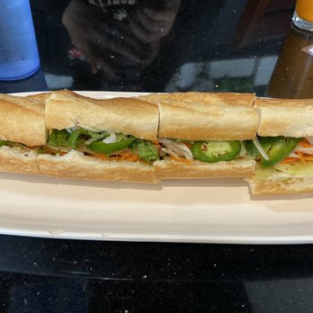 Champa Kitchen - A5 - Vietnamese Near Me - San Jose, California