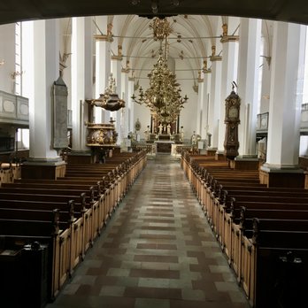 Rundetaarn - Church - Museums Near Me - København K, 84 Rundetaarn - Church - Museums Near Me - København K, 84