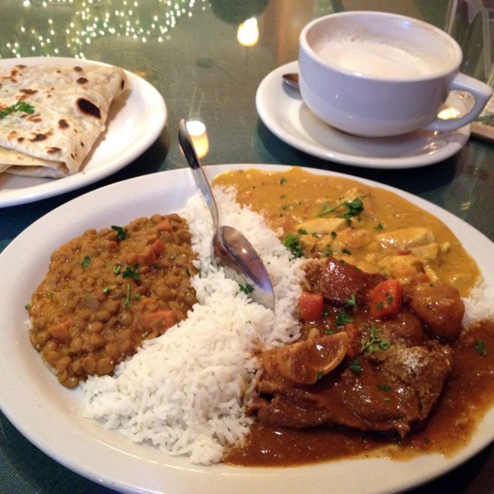 Jambo Cafe - Caribbean Near Me - Santa Fe, New Mexico Jambo Cafe - Caribbean Near Me - Santa Fe, New Mexico