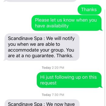 Scandinave Spa - Massage Therapy Near Me - The Blue Mountains, Ontario Scandinave Spa - Massage Therapy Near Me - The Blue Mountains, Ontario